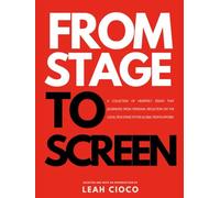 From Stage to Screen: A Collection of Heartfelt Essays That Journeyed From Personal Reflection on the Local TEDx Stage to the Global TEDx Platform