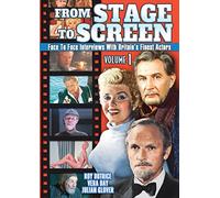 from Stage to Screen: Volume 1