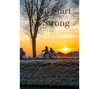 From Start to Strong: A Journey of Body Transformation and Strength