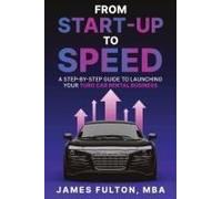 From Start-Up To Speed