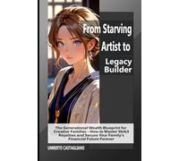 From Starving Artist to Legacy Builder: The Generational Wealth Blueprint for Creative Families - How to Master Web3 Royalties and Secure Your Family’s Financial Future Forever