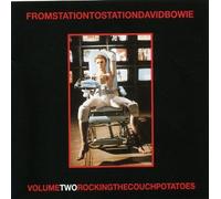 From Station To Station Volume Two - Rocking The Couch Potatoes