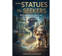 From Statues to Seekers: Building Confidence, Agency, and Proprioception through the Power of the Nose.