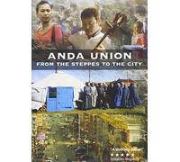 from Steppes to The City