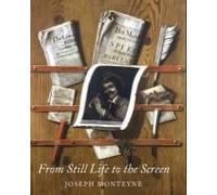 From Still Life To The Screen: Print Culture, Display, And The Materiality Of The Image In Eighteenth-Century London