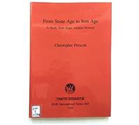 From Stone Age To Iron Age
