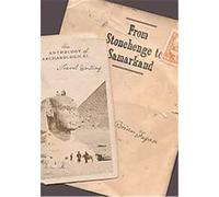 From Stonehenge to Samarkand Brian M. Fagan (Auteur)