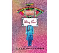 From Strawberry Fields To Abbey Road