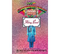 From Strawberry Fields To Abbey Road (Hardback)