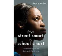 From Street Smart To School Smart