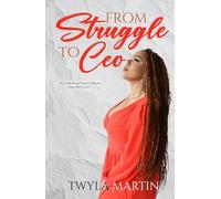 From Struggle to CEO: The Faith-Based Guide to Wealth from EBT to LLC