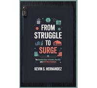 FROM STRUGGLE TO SURGE: The Opendoor Story of Founders, a New CEO, and a 55% Stock Comeback