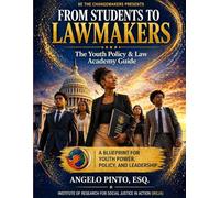 From Students to Lawmakers: The Youth Policy & Law Academy Guide