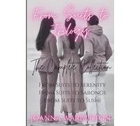 From Suits to Trilogy: The Complete Collection