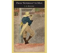 From Superman To Man