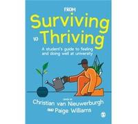 From Surviving to Thriving From Surviving to Thriving (Auteur)