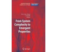 From System Complexity To Emergent Properties