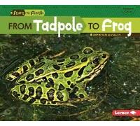 From Tadpole To Frog