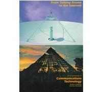 From Talking Drums to the Internet Dennis Shortelle, Robert Gardner (Auteur)