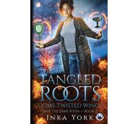 From Tangled Roots Come Twisted Wings