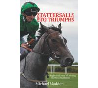 From Tattersalls To Triumphs: The Highs And Lows Of Owning Our First Racehorse