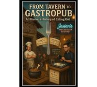FROM TAVERN TO GASTROPUB/ A Hilarious History of Eating Out