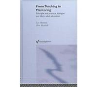 From Teaching to Mentoring Alan Mandell, Lee Herman (Auteur)