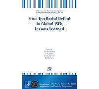 From Territorial Defeat to Global ISIS: Lessons Learned
