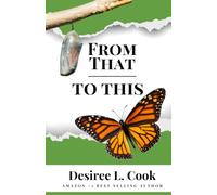 From That to This: Owning the Light of Your Own Amazingness