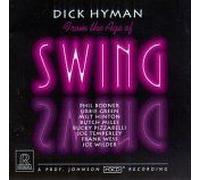 Hyman, Dick - from The Age of Swing [Import]