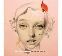 FROM THE AIRPORT - You Could Imagine