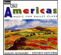 From the Americas - David Howard & Steven Mitchell