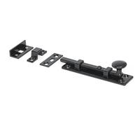 From the Anvil 33871 Table 4"universelle-boulon Noir