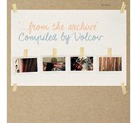From The Archive - Compiled By Volcov