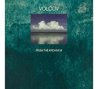 Artistes variés – From the Archive Vol. 3... Compiled By Volcov – Vinyle