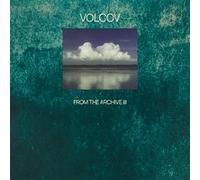 Artistes variés – From the Archive Vol. 3... Compiled By Volcov – Vinyle