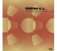 From the Archives 1981-2017