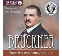 From The Archives Volume 2