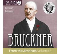 From The Archives Volume 5 CD