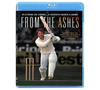 from The Ashes [Blu-Ray]