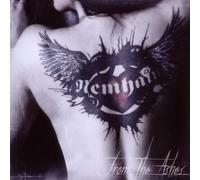 From the Ashes by Nemhain (2009-11-24)