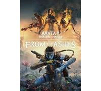 From The Ashes Expansion - Avatar: Frontiers of Pandora™ (DLC) (Xbox Series X|S) XBOX LIVE Key EUROPE