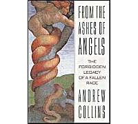 From The Ashes Of Angels