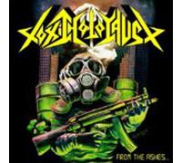 From The Ashes Of Nuclear Destruction