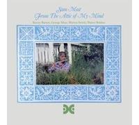 Sam Most – From the Attic of My Mind – CD