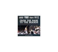 From The Babe To The Beards: The Boston Red Sox In The World Series
