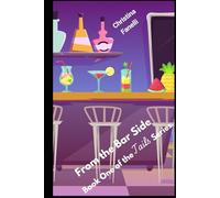 From the Bar Side: A Small Town Women’s Fiction Novel About Rebuilding a Family Bar, Finding Purpose, and Starting Over