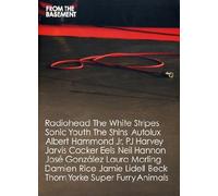 From The Basement [DVD] [2008]