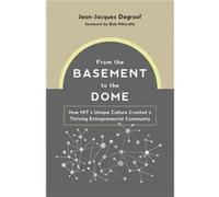 From the Basement to the Dome - Bob Metcalfe - MIT Press Ltd - Livre en Anglais - Hardback Bob MetcalfeBob Metcalfe (Auteur)