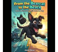 From the Bearcat to the Beach: Bear's Built Tough and Born to Play